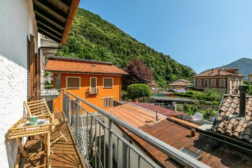 L' angolino di Cannobio - Happy Rentals