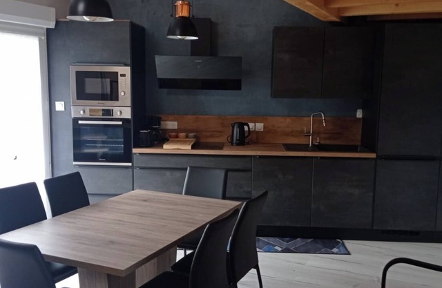 L Annexe : Charmant Duplex de 70m2