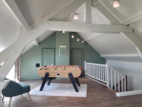 L'Annexe de Steph