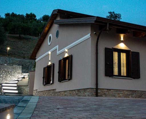 L'Antica Fontana - Casa Vacanze B&B