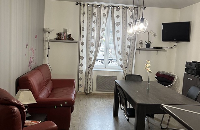 L'appart du BHV - Downtown