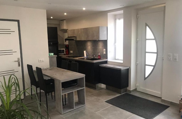 l’appartement du Plateau d’Hauteville