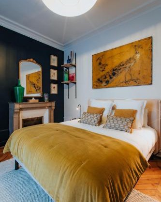 L'appartement - Meursault