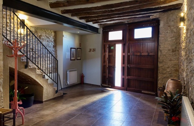 L'Arassa Rural House - Rocafort de Queralt