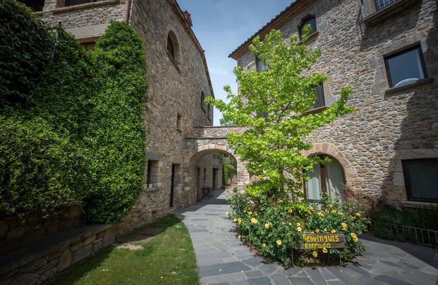 L'Arcada de Fares