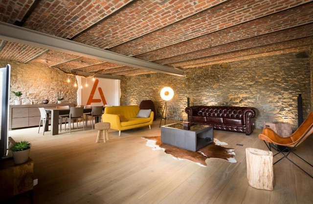 L'atelier