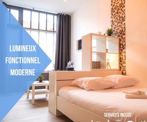 L'atelier Cosy Élégant