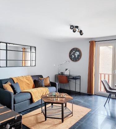 L'atelier d'Anatole