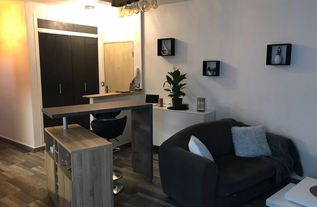 L'Atelier de KATE: cozy, classified 3 stars
