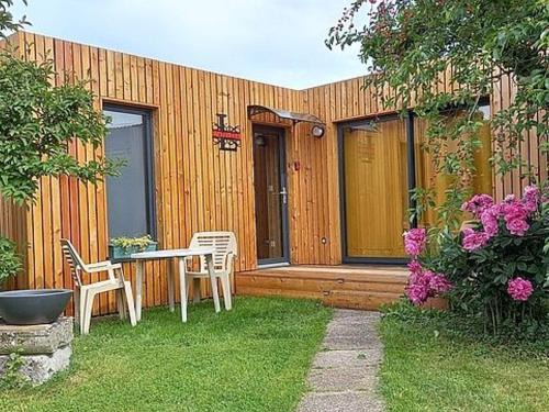 L'Atelier paisible proche Nancy avec Wifi et parking - FR-1-584-378
