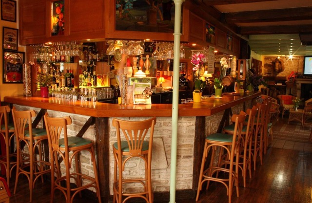L'Auberge de la Fontaine