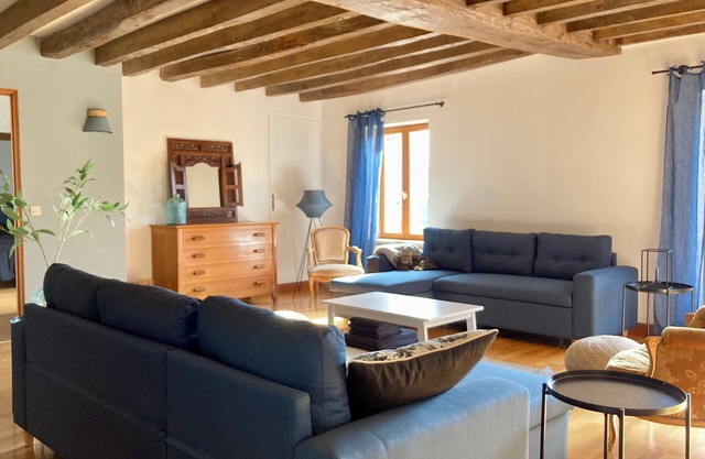 L'Auberge des Clés - Group Gîte