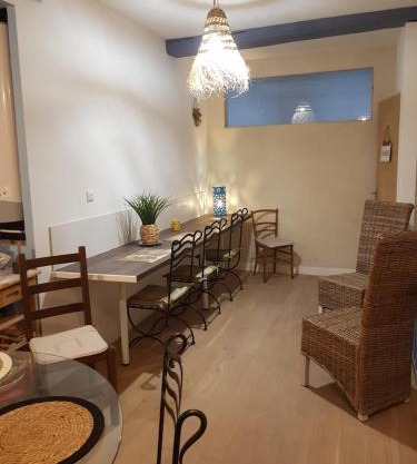 L'Auberge du Docteur Privey - Free & secure Park Bike - Voie Bleue