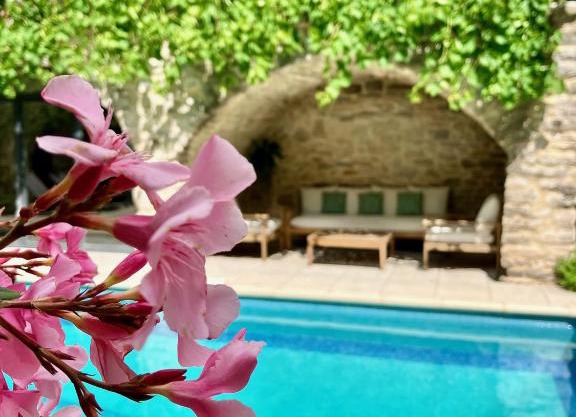L'Autre Maison - Grand Gîte de charme près d'Uzès