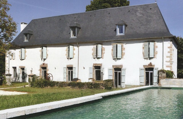 L'Avenante Bazilloise - 17th-century residence - Large-capacity accommodation