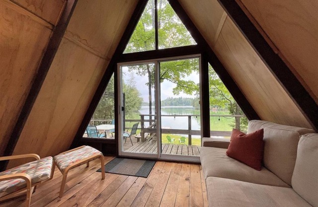 L'emeraude Chalet Chaleureux 1H de Gatineau/ottawa Citq: 306533