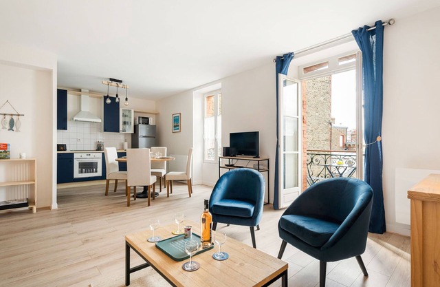 L'Emerillon by Interhome