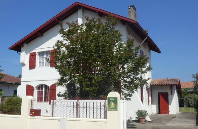 L'ensoleillée - St-vincent-de-tyrosse