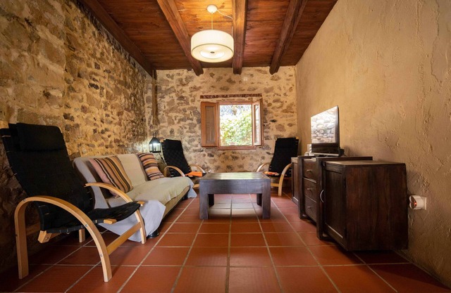 L'Escala - Triple Apartment