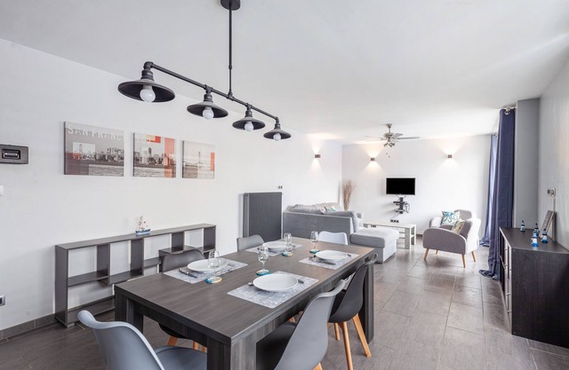 L'Escale Marine - Two Bedroom Apartment, Sleeps 6
