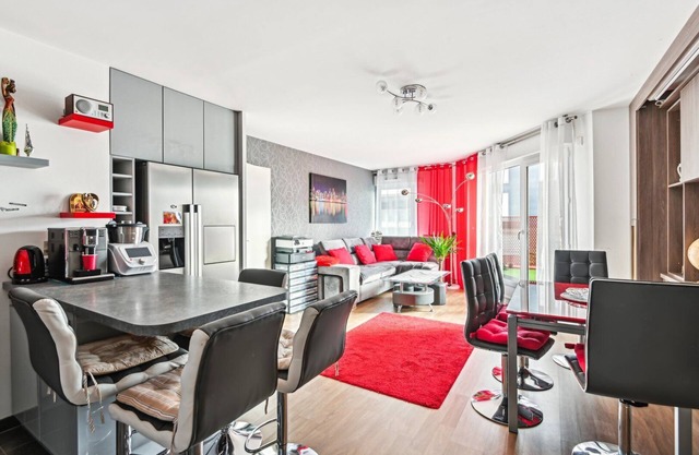 L'Escapade Chic et Design