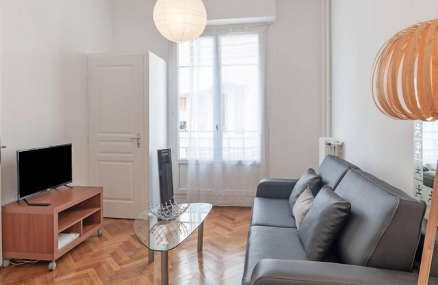 L'Escurial - appt 303 by Interhome