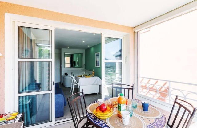 L'Esquinade P1 101 by Interhome