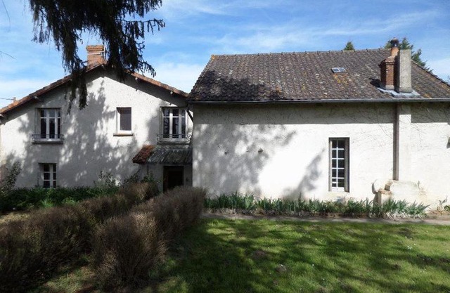 L'esquilon Chambre d'hôte