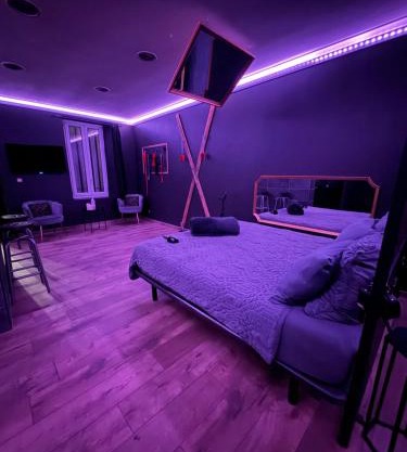 l'Everest Rooms