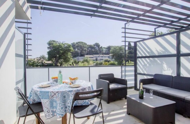 Le Domaine de la Mer by Interhome