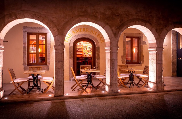 L'Hôtel de Beaune
