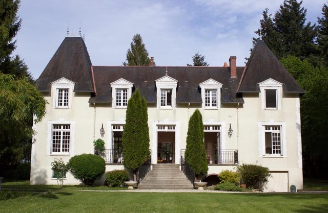 L'Hermitage