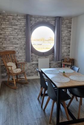 L'Honna Flow, appartement de charme près du centre.