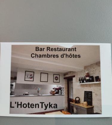 L'HotenTyka