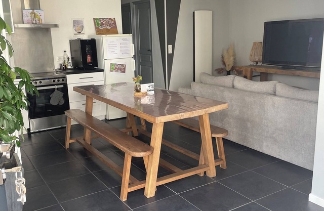 L Imprévu est une Maison Individuelle