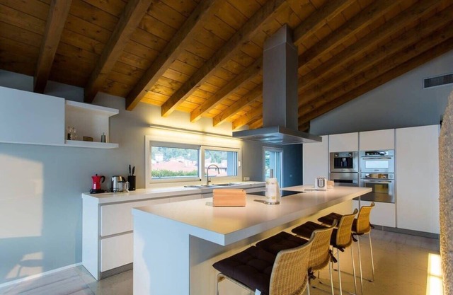Luxury Lake Maggiore apartment