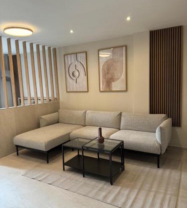L&K Apartment
