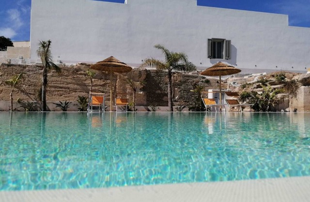 L'Oasi Villaggio Albergo