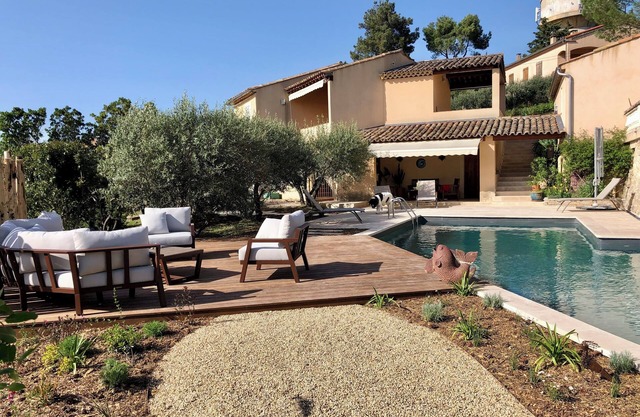 L'Olivette