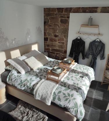 L'Olivine Chambre d'hôtes