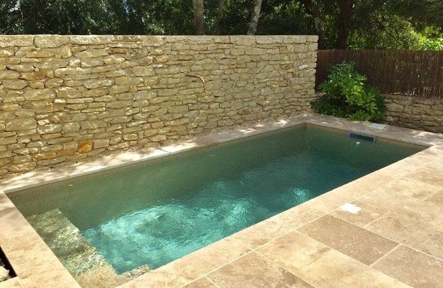L'Orée de l'Eure House, garden and private pool