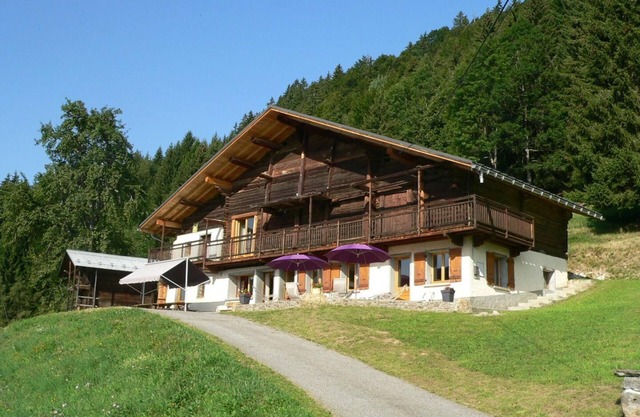 L'oree DU Bois - Hauteluce-les-saisies