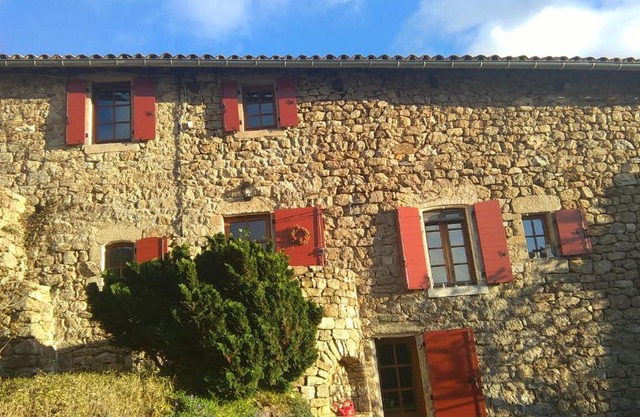 L'Oustau de Pequeti