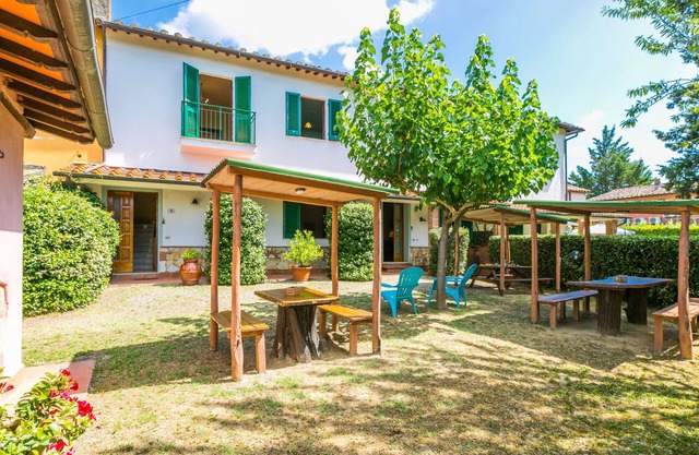 L'Uccelliera by Interhome