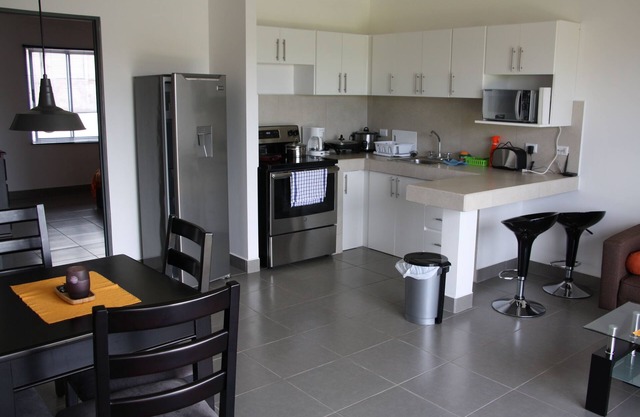 La Alborada Apartments #1