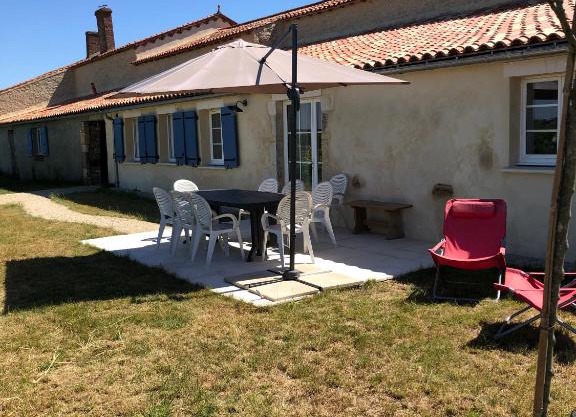 La Bénetière