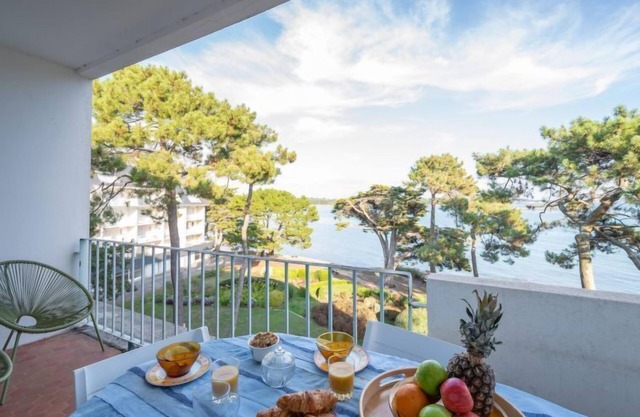 La Baie de Beaumer by Interhome
