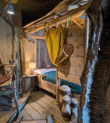 La Balade des Gnomes