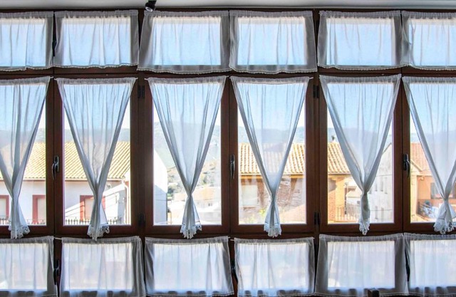 La Balconera de Ana