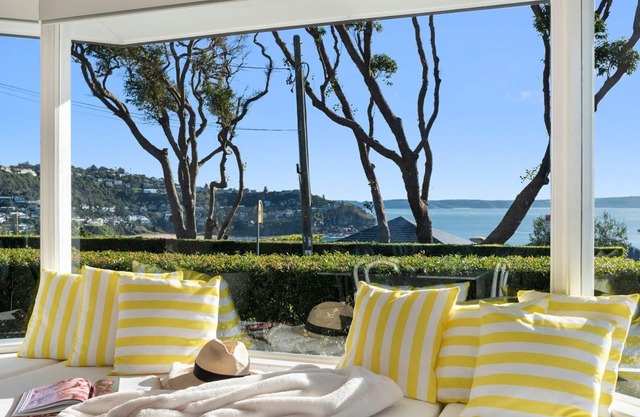 LA BALENA by Palm Beach Holiday Rentals